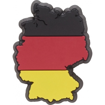 Crocs™ Crocs GERMANY COUNTRY FLAG