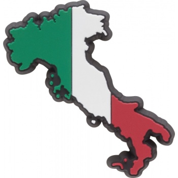 Crocs™ Crocs ITALY COUNTRY FLAG