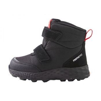 REIMA  Ehdi Black