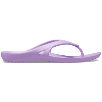 Crocs™ Kadee II Flip Orchid