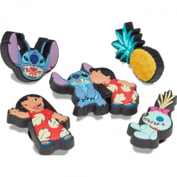 Crocs™ Crocs DISNEY LILO AND STITCH 5-PACK