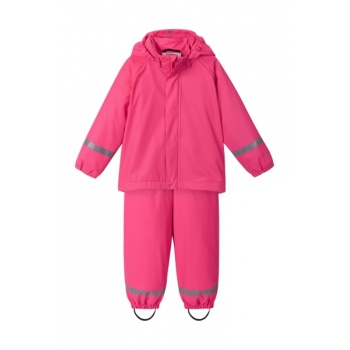 REIMA Joki 5100152A Candy Pink
