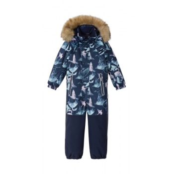 REIMA Kipina 5100040B Navy 6981