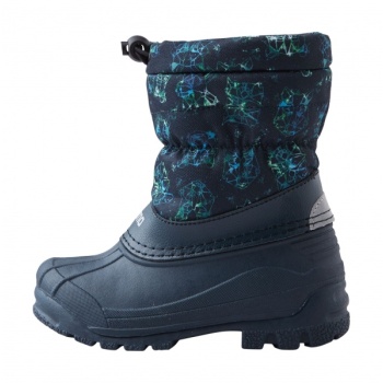 REIMA Nefar Navy 
