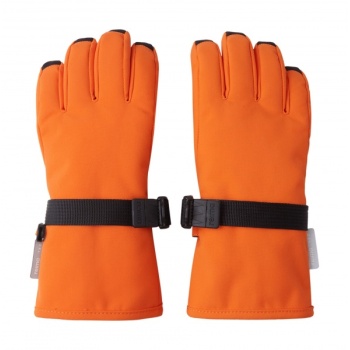 REIMA Tartu 5300105A True Orange 