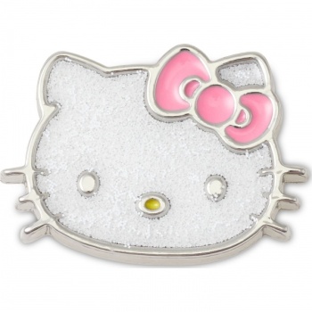 Crocs™ HELLO KITTY GLITTER CAT