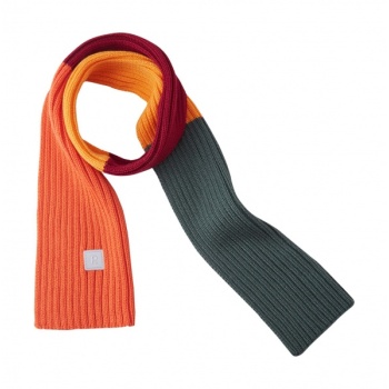 REIMA Nuuksio 5300009A True Orange