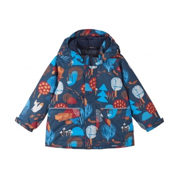 REIMA Kustavi 5100122A Navy 6988