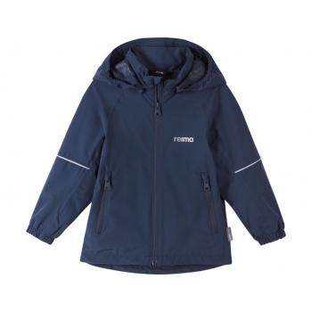 REIMA Fiskare 5100101A Navy