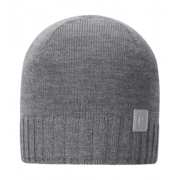 Reima Hazy Melange Grey