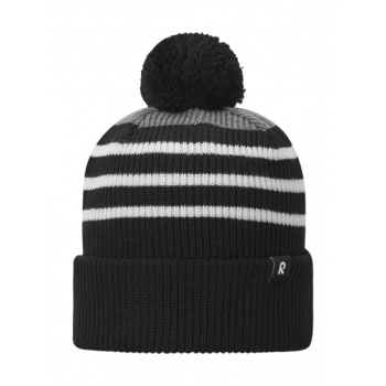 REIMA Pipa Black 9991