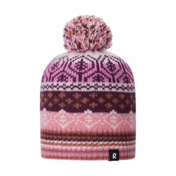 REIMA Pohjoinen 5300021A Cold Pink