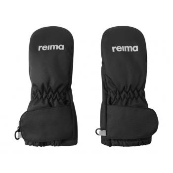 REIMA Avaus 5300134A Black