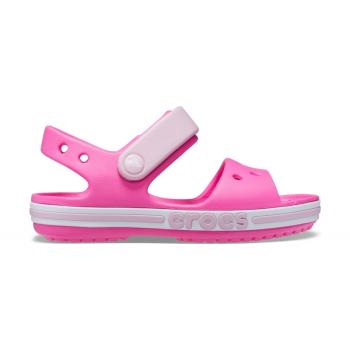 Crocs™ Bayaband Sandal Kid's Electric Pink