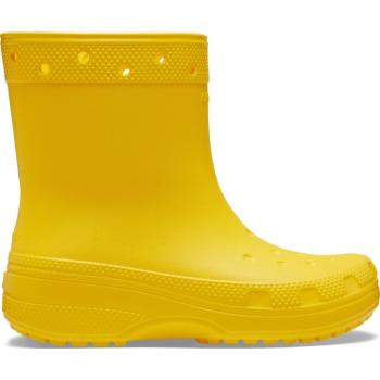 Crocs™ Classic Rain Boot Sunflower