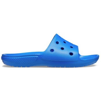 Classic Slide Kids Blue Bolt