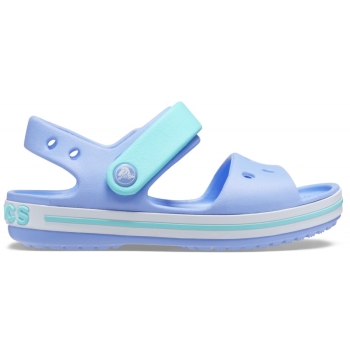 Crocs™ Crocband Sandal Kids Moon Jelly