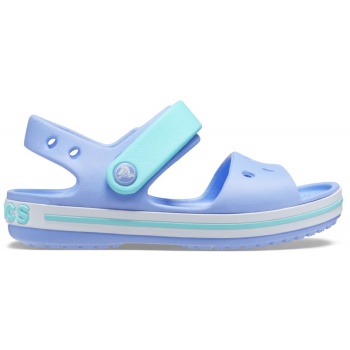 Crocband Sandal Kids Moon Jelly