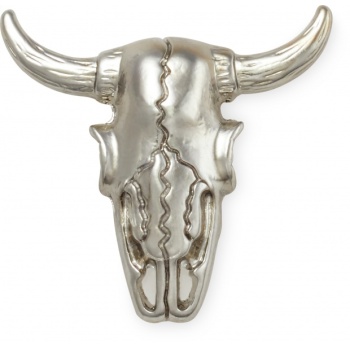 Crocs™Crocs SILVER COW SKULL, MULTI