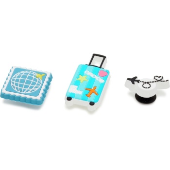 Crocs™ TRAVEL 3-PACK
