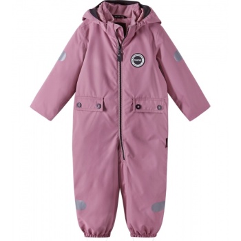 REIMA Marte Mid 5100115A Blush Rose