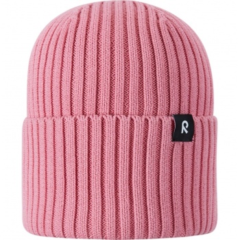 REIMA HATTARA 5300057B Sunset Pink