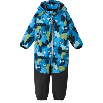 REIMA Mjosa 5100006A Soft Navy