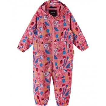 REIMA Bennas 5100178B Sunset Pink