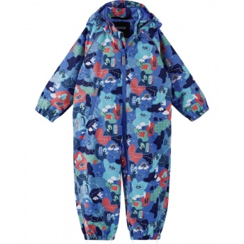 REIMA Toppila Cool Blue