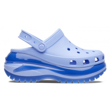 Crocs™ Classic Mega Crush Clog Moon Jelly