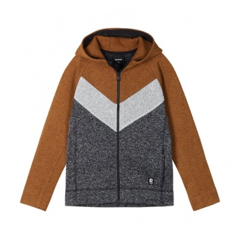 REIMA Neuvokas Cinnamon Brown