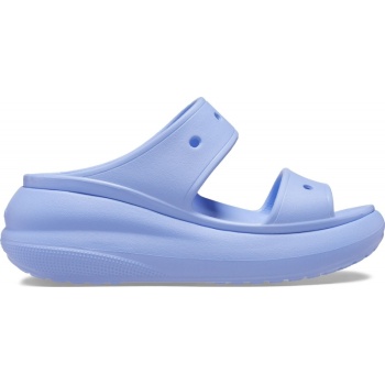 Crocs™ Classic Crush Sandal Moon Jelly