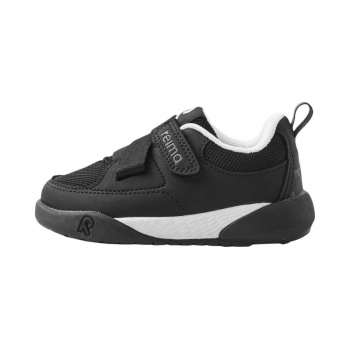 REIMA Kiirus Black