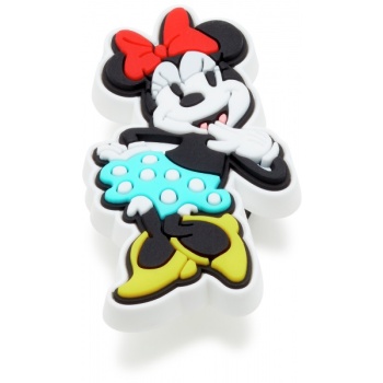 Crocs™ Jibbitz™ Disneys Minnie Mouse Character