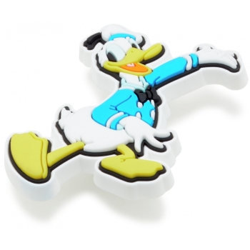 Crocs™ Donald Duck Character Multi