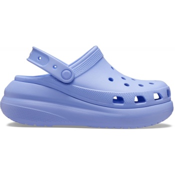 Crocs™ Classic Crush Clog Moon Jelly