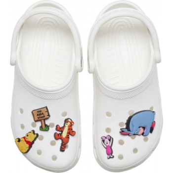 Crocs™ Crocs Winnie The Pooh 5-Pack