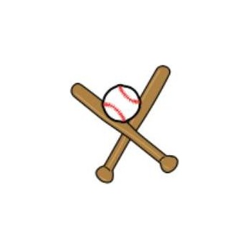 Crocs™ BASEBALL BATS AND BALL