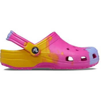 Crocs™ Classic Ombre Clog Juice/Multi