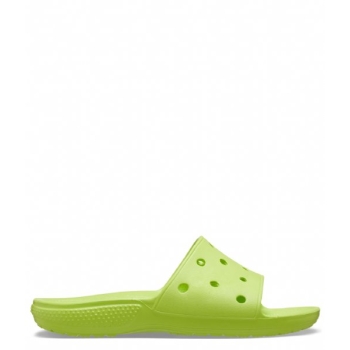 Crocs™ Classic Slide 206121 Limeade