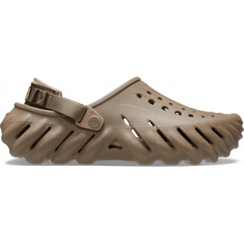 Crocs™ Echo Clog Khaki