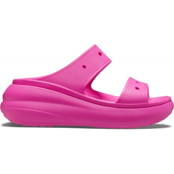 Crocs™  Classic Crush Sandal Juice