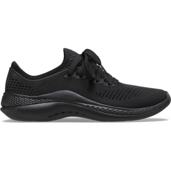 Crocs™ LiteRide 360 Pacer Black/Black