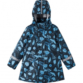 REIMA Vatten 5100085A Navy 6986