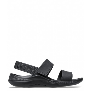Crocs™ LiteRide 360  Sandal W Black
