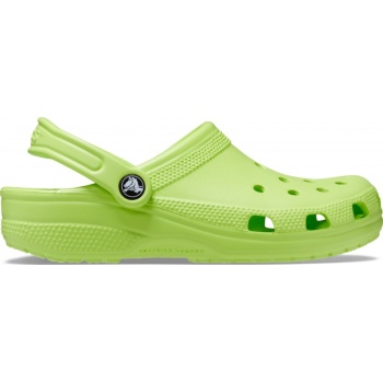 Crocs™ Classic Clog Limeade