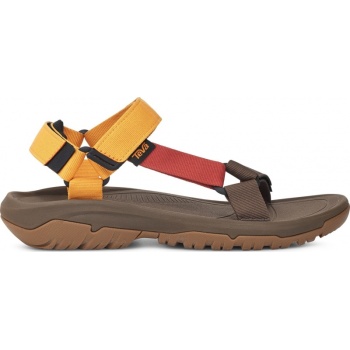 TEVA Hurricane XLT2 Men's Golden Orange/ Teak Multi