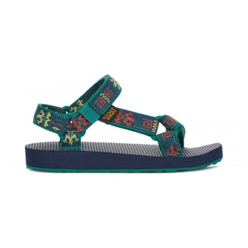 Teva Original Universal Kid's Gecko Navy