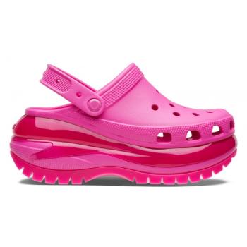 Crocs™ Classic Mega Crush Clog Juice