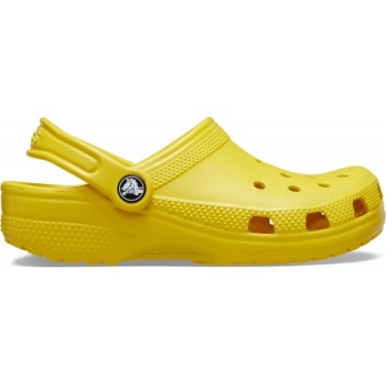 Crocs™ Classic Clog Sunflower